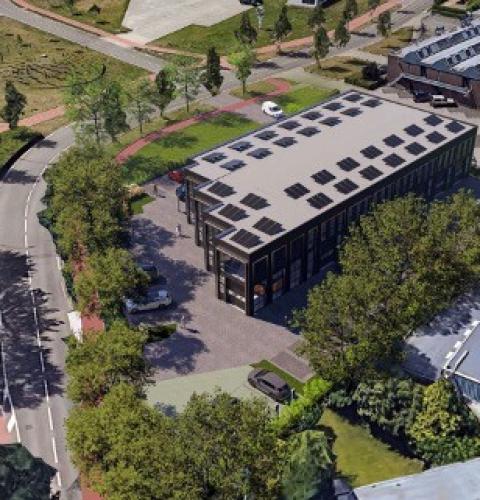 Bergstraat 127 05 | Goirle