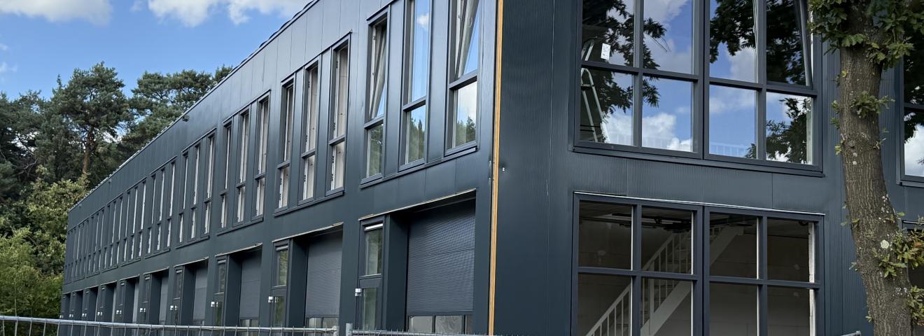 Jellinghausstraat 2 28 | Tilburg