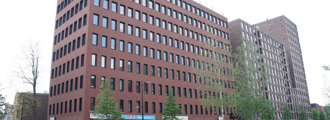 Hart van Brabantlaan 18 | Tilburg