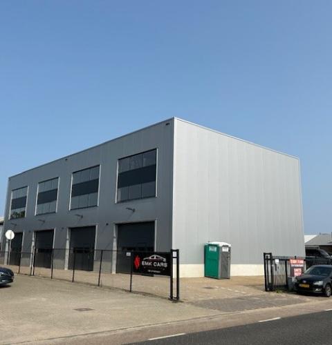 Nieuwkerksedijk 17 g | Goirle