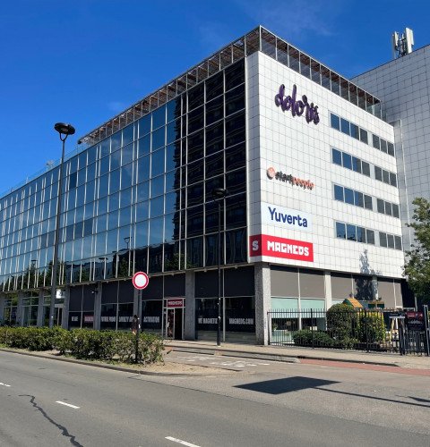 Spoorlaan 21 K | Tilburg