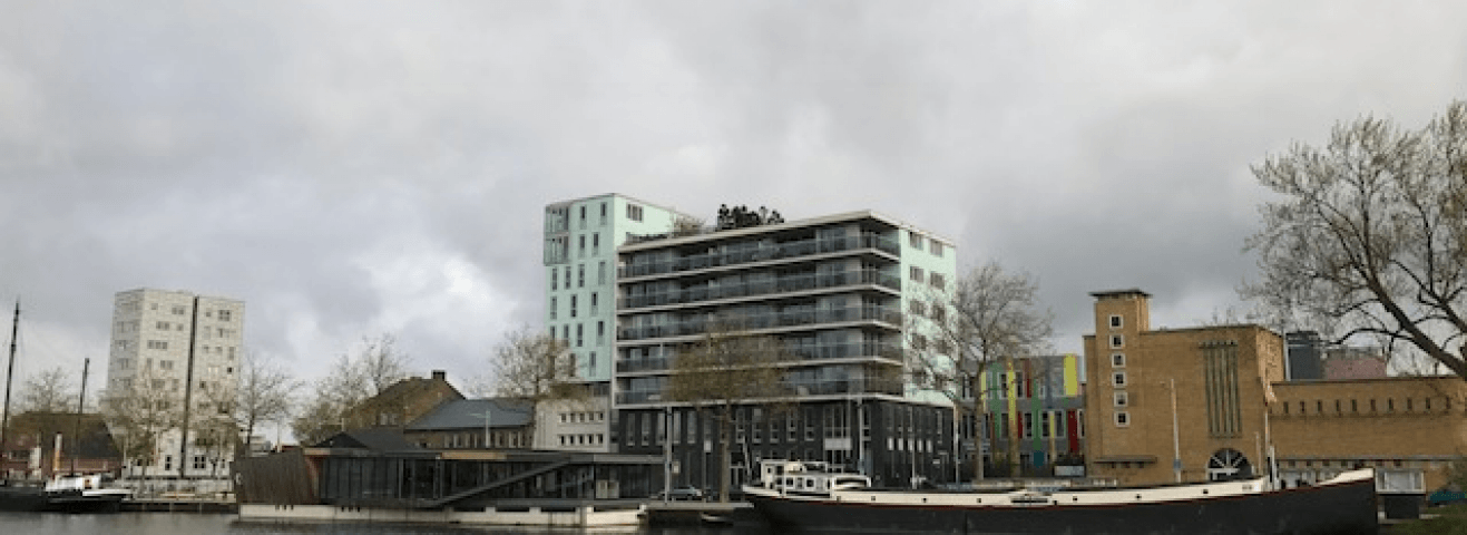 Piushaven 3 | Tilburg