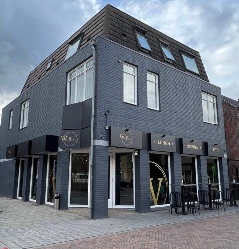 Kloosterstraat 4 | Goirle