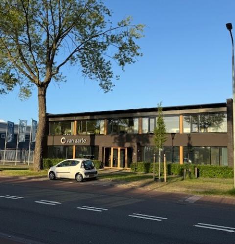 Jules Verneweg 13 | Tilburg