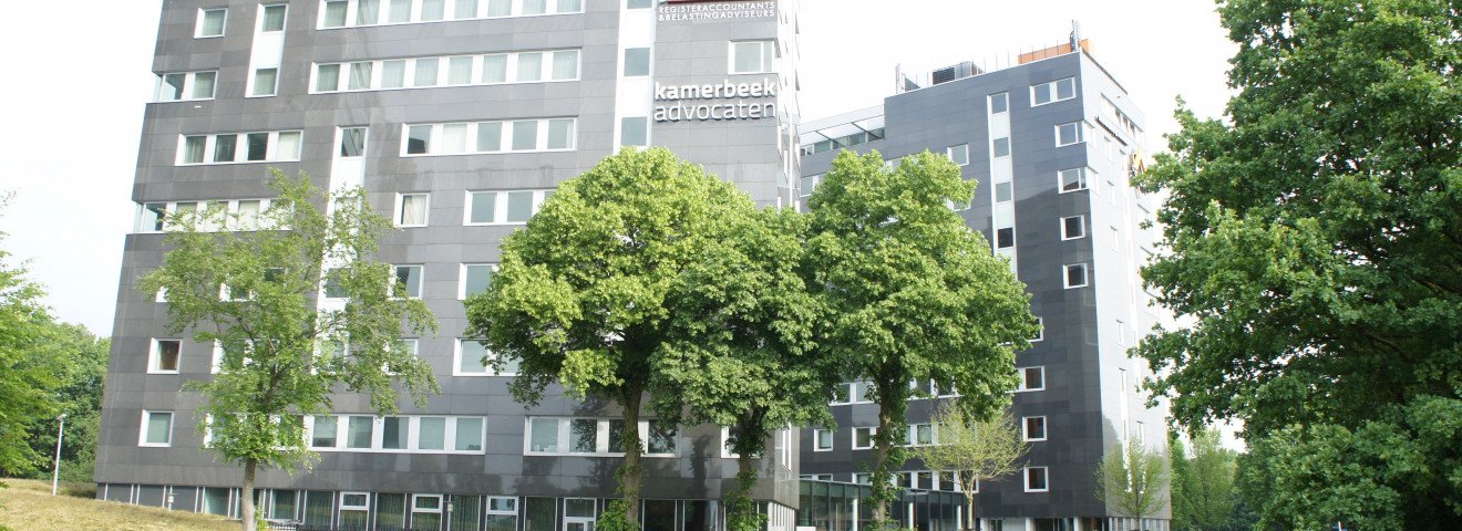 Dr. Hub van Doorneweg 153 | Tilburg
