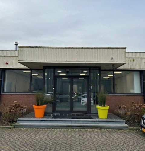 Kamerlingh Onnesweg 5 | Vianen