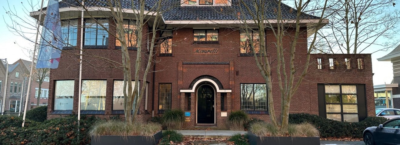 Tivolistraat 2 | Tilburg