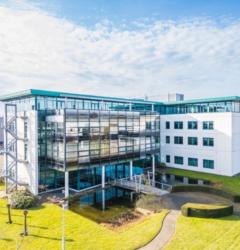 Charles Stulemeijerweg 2 | Tilburg