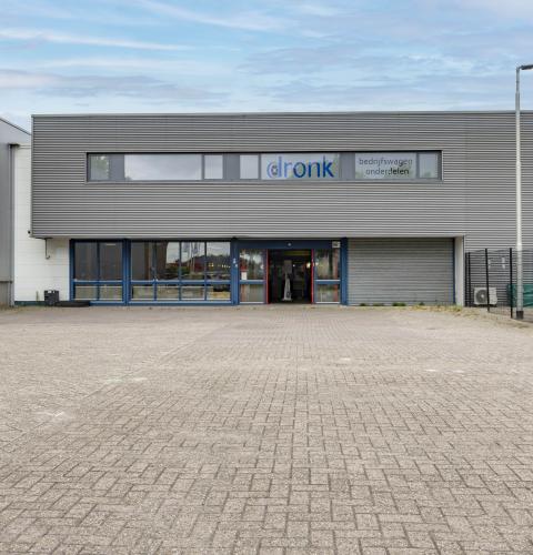 Jules Verneweg 96 a | Tilburg