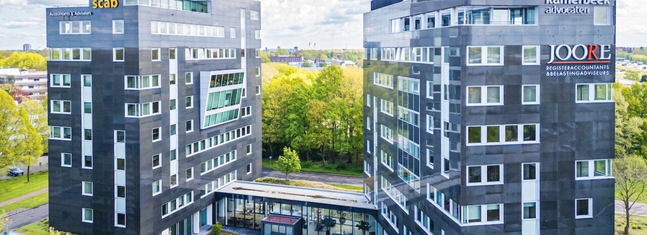 Dr. Hub van Doorneweg 157 | Tilburg