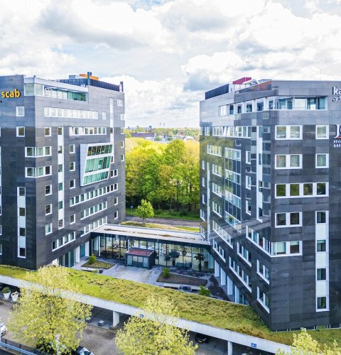 Dr. Hub van Doorneweg 157 | Tilburg