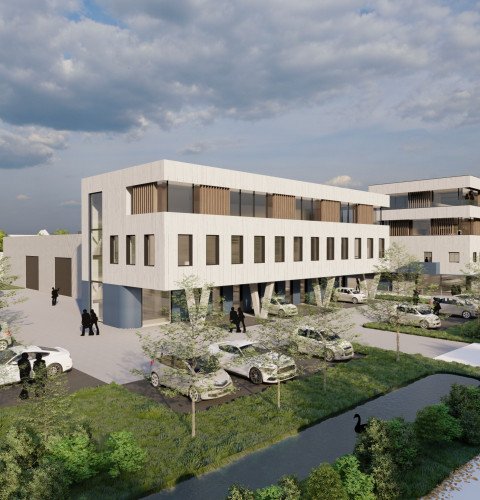 Sprendlingenstraat 14 | Oisterwijk