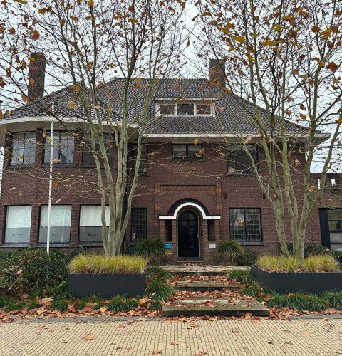 Tivolistraat 2 | Tilburg