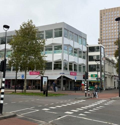 Spoorlaan 312 B | Tilburg