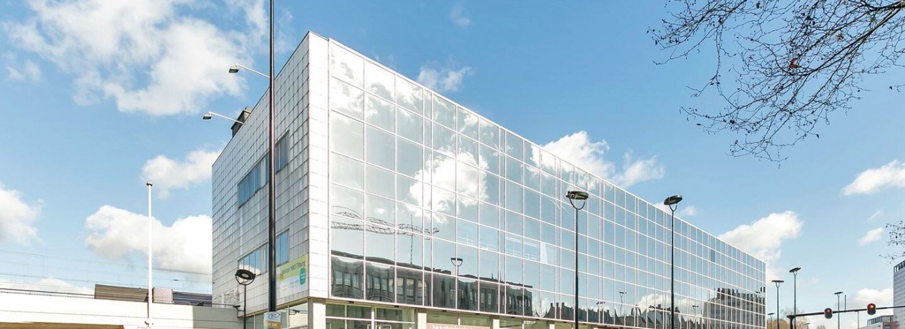 Spoorlaan 21 M | Tilburg
