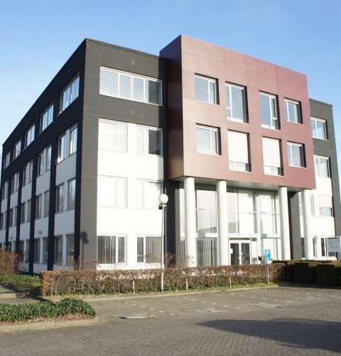 Saal van Zwanenbergweg 1 | Tilburg