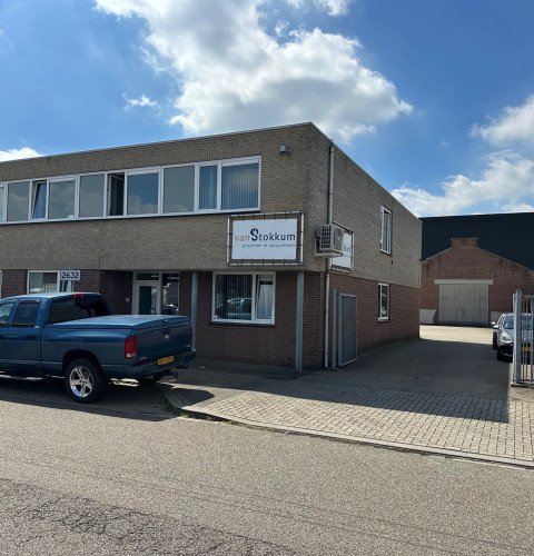 van Coehoornstraat 10 | Venlo