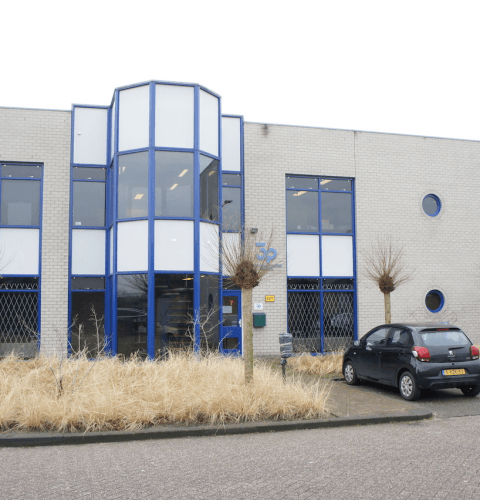 Watermanstraat 7 | Tilburg