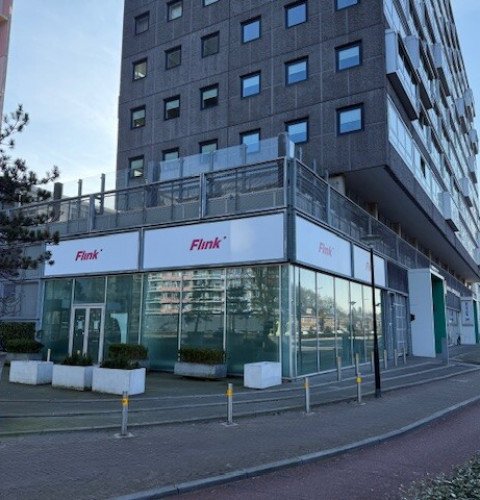 Westpoint 161 | Tilburg