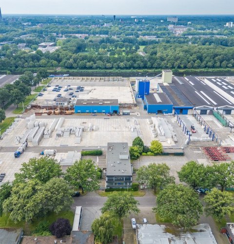 Ledeboerstraat 38 | Tilburg