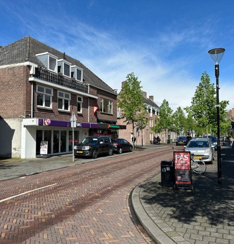 Tilburgseweg 46 | Goirle