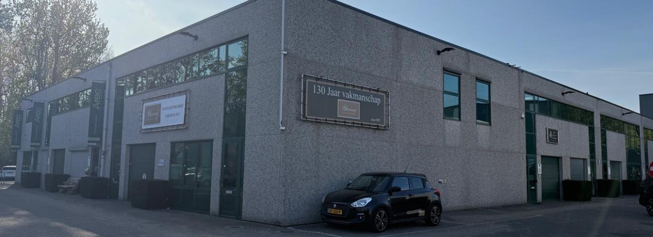 Jan Frederik Vlekkeweg 10 10 | Tilburg
