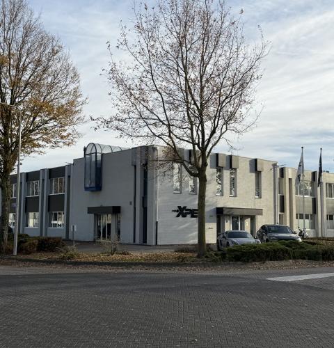 Henri Blomjousstraat 10 | Tilburg