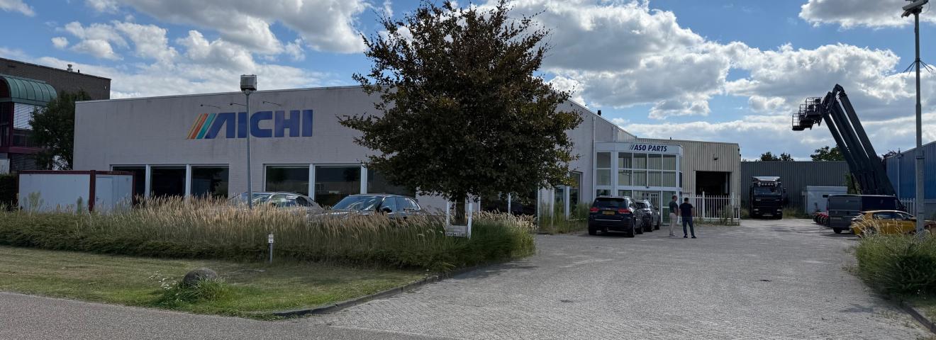 De Boedingen 31 | Oosterhout
