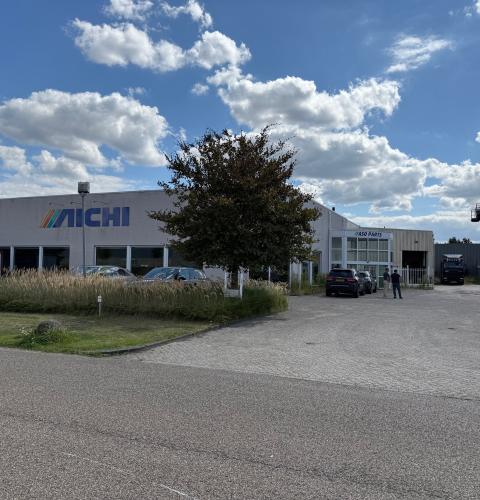 De Boedingen 31 | Oosterhout