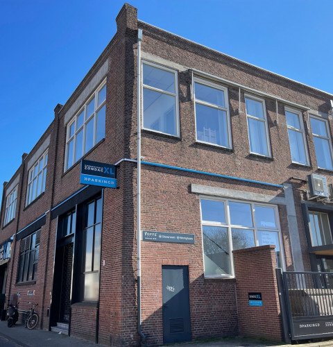 Voltstraat 18 | Tilburg