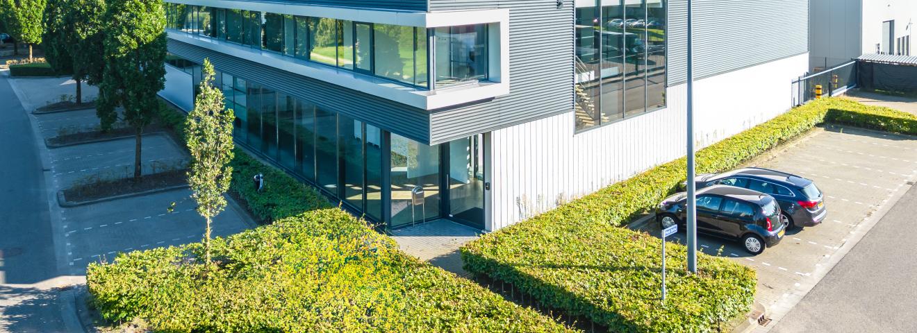 Docklands 5 | Tilburg