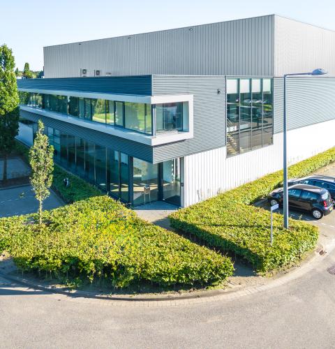 Docklands 5 | Tilburg