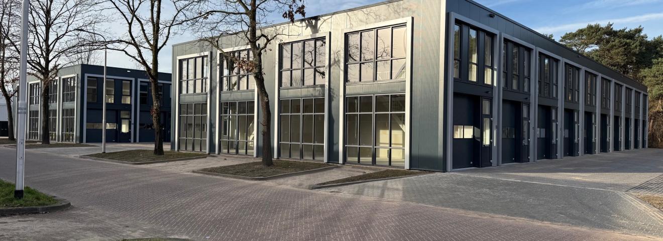 Jellinghausstraat 2 31 | Tilburg