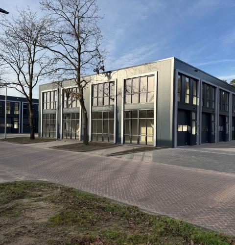 Jellinghausstraat 2 31 | Tilburg