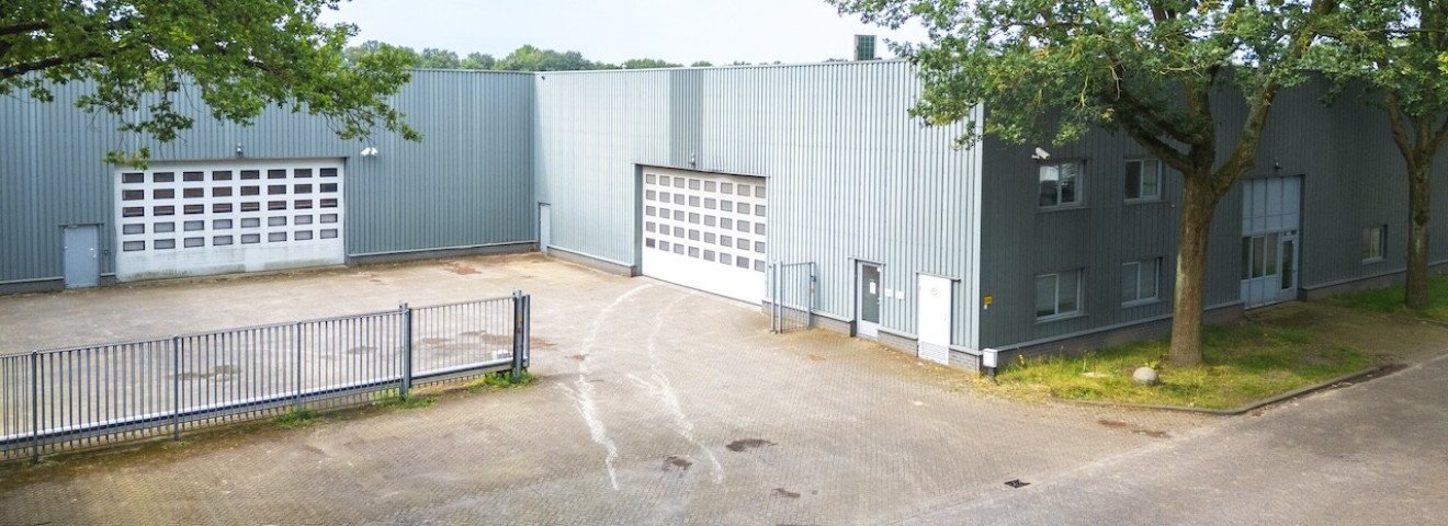 Ledeboerstraat 22 | Tilburg
