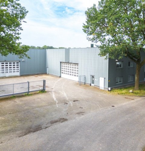 Ledeboerstraat 22 | Tilburg