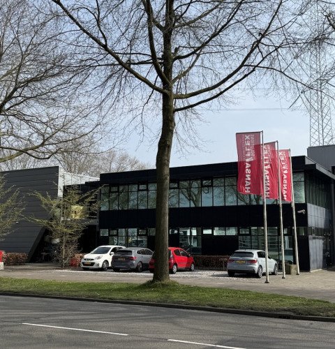 Jules Verneweg 125 A | Tilburg