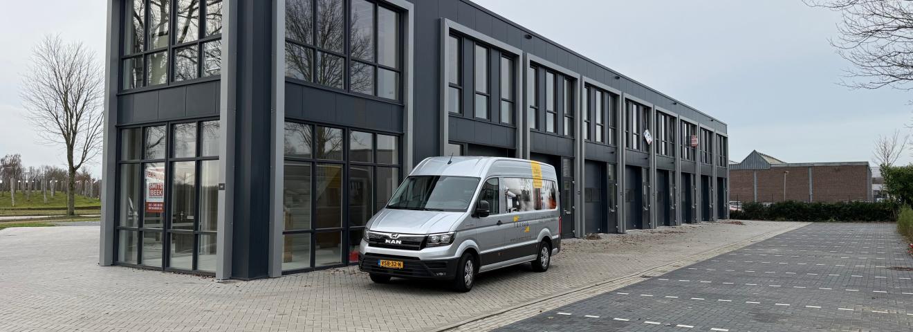 Bergstraat 127 05 | Goirle