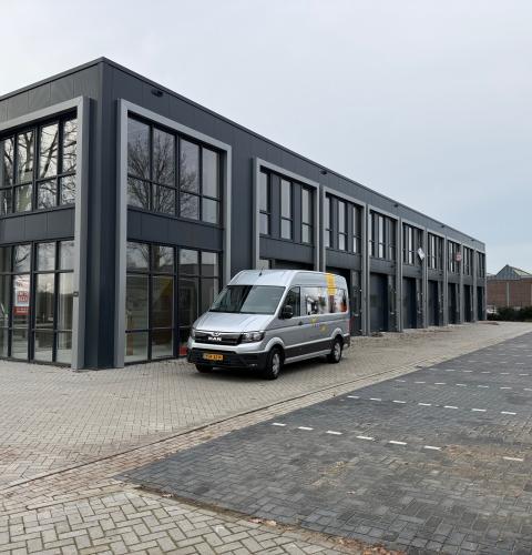 Bergstraat 127 05 | Goirle