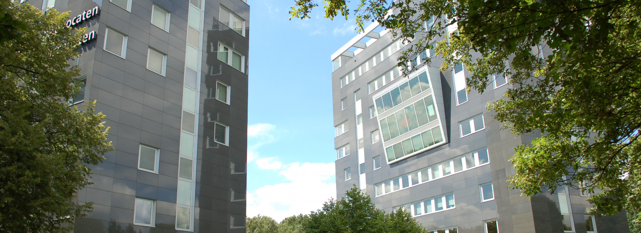 Dr. Hub van Doorneweg 181 | Tilburg