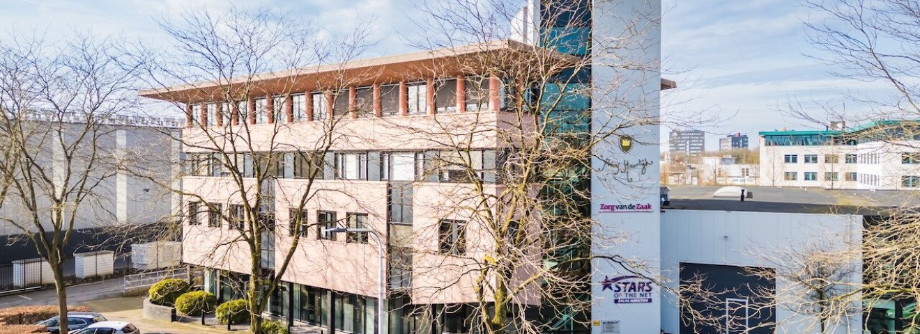 Dr. Paul Janssenweg 165 | Tilburg