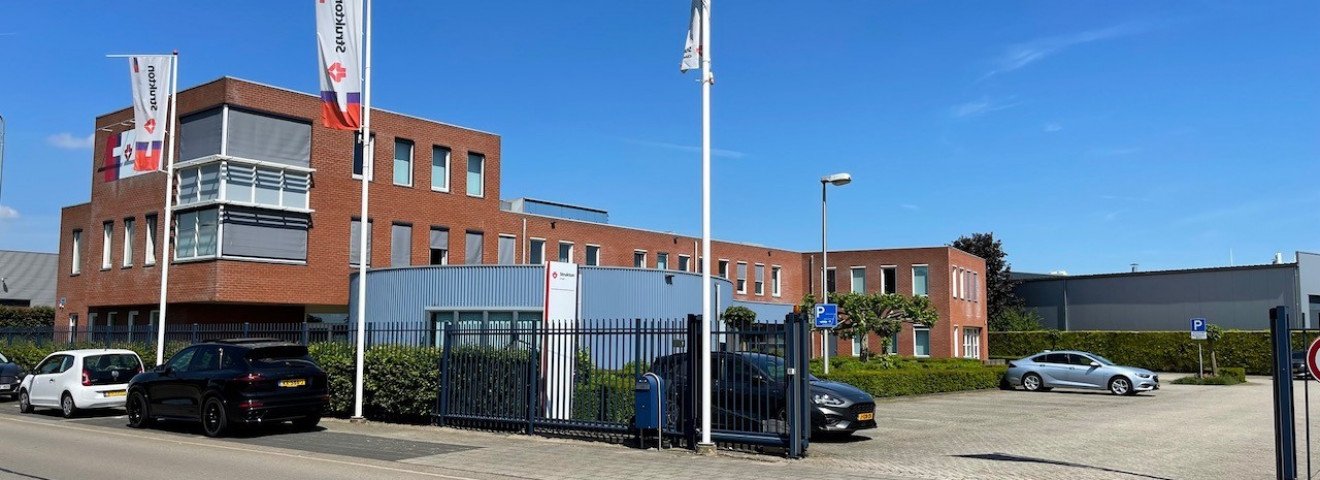 Rat Verleghstraat 120 | Breda