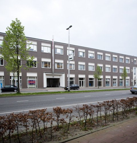 Ringbaan-Oost 8 | Tilburg