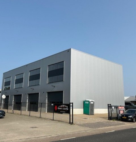 Nieuwkerksedijk 17 f | Goirle