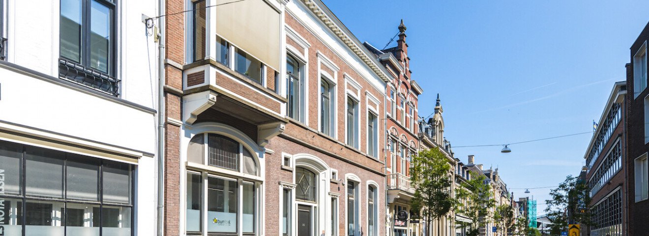 Stationsstraat 29 | Tilburg