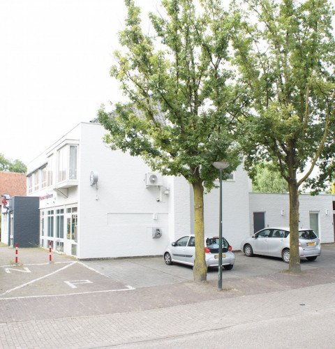 Echternachstraat 1 | Diessen