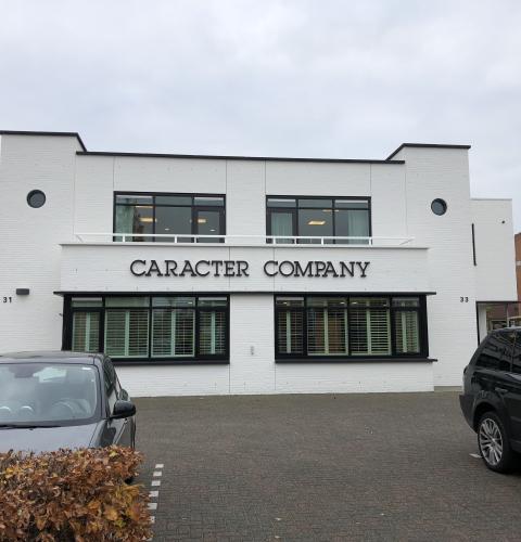 Hoevestein 31 | Oosterhout