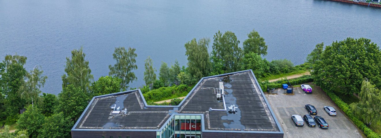 Droogdokkeneiland 14 | Tilburg