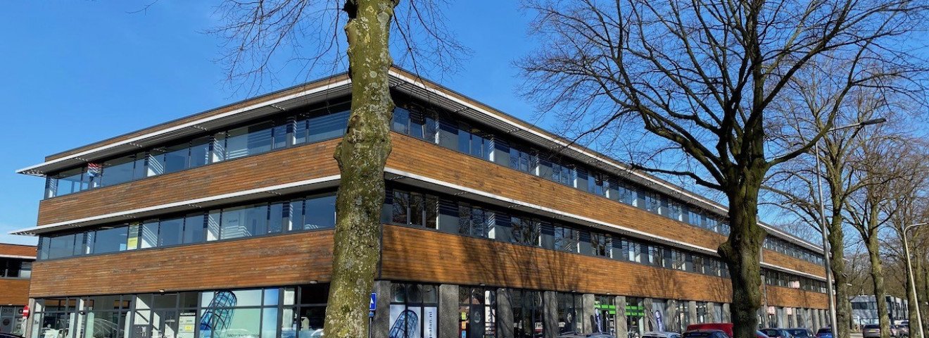 Kraaivenstraat 25 - 17 | Tilburg