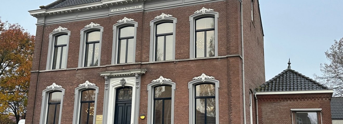 Willibrordusstraat 12 | Diessen